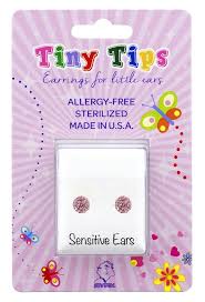 STUDEX TINY TIPS 741 W