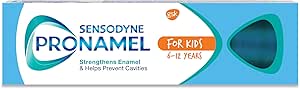 SENSODYNE PRONAMEL ACTIVE ENAMEL SHIELD TP 75ML