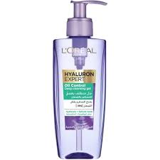 LOREAL HYALURON EXPERT GEL WASH 200 ML