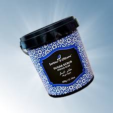 فرشة صبغة شعر العرايس