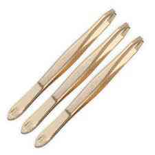 TWEEZERS GOLD NC-22A 60 PICS