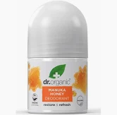 DR ORG VITAMIN E DEODORANT 50 ML