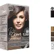 PIU DONNA BROWN 400