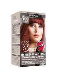 ايروال احمر لامع 766