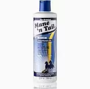 MANE TAIL DEEP MOISTURE PROVITAMINB5 SHAMPOO 800ML