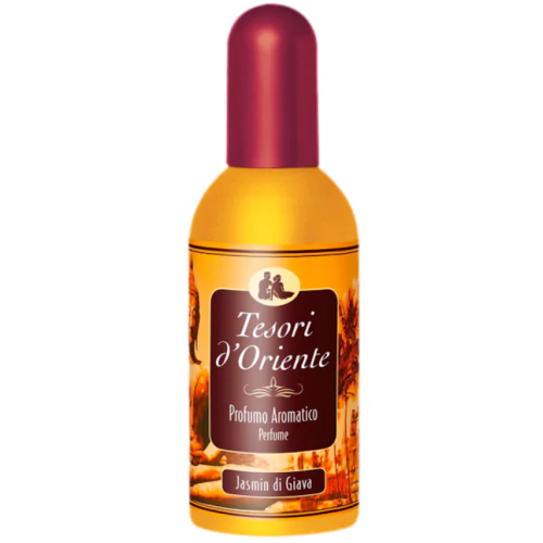 TESORI BODY SPLASH JASMIN DI GIAVA 100ML