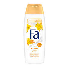 FA SHOWER CREAM HONEY CREAM 500 ML