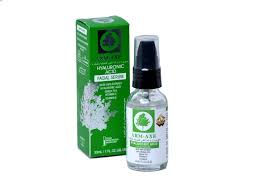 ARM-AXE HYALURONIC ACID FACIAL SERUM 30 ML