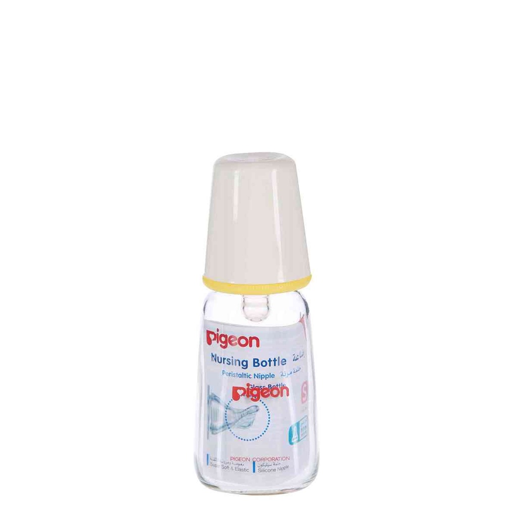 PIGEON GLASS NRSR K 4 (120CC/4 OZ ) A 292