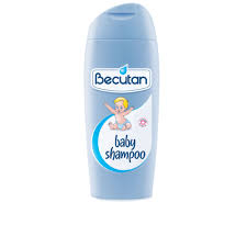 BECUTAN BABY SHAMPOO 200 ML