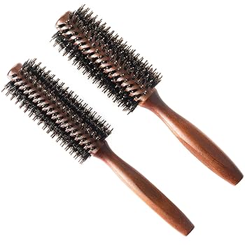 BIRGIT ROUND WOOD BRUSH 002