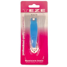 TEZE MANICURE TOOLS 43578