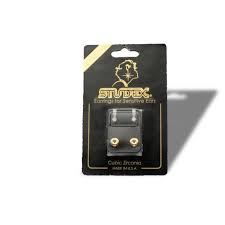 ستودكس عيار رقم 100