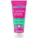 CARE FREE INTIMATE WASH TEA ALOE 200 ML 