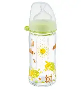 حلمة سيليكون فور يو بيبي كلاسيك S