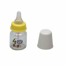 4U BABY GLASS FYG067- 60 ML
