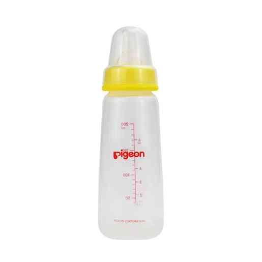 PIGEON PERISTALTIC CLEAR PLTC BOTTL (200) PA26009