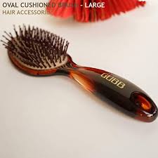 SHOEIB OVAL BRUSH BIG 206