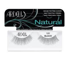 ARDEL FASHION LASHES BLACK 62110(121)