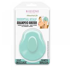 BIOVENE HAIR BRUCH SHAMPOO GREEN