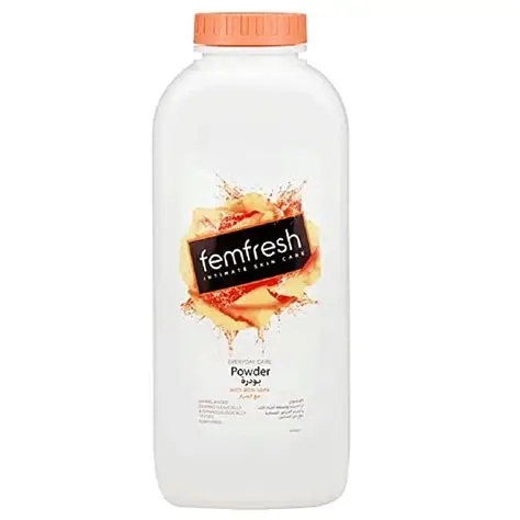 FEMFRESH POWDER 200 G