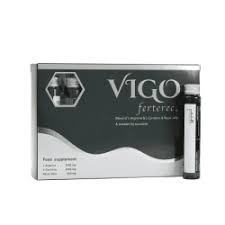 VIGO BIDOFEM