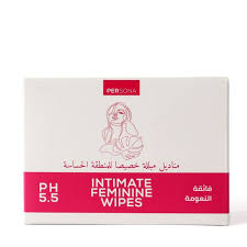 PERSONA INTIMATE 24 WIPES