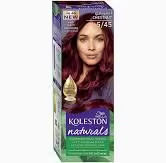 KOLESTON NATURALS 5/45 CHESTNUT