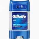 GILLETTE COOL WAVE ANTI-PERSPIRANT GEL 70 ML