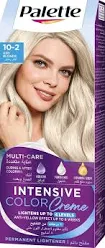 PALETTE COLOUR 10-2 ASH BLOND