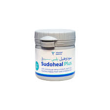 SUDOHEAL PLUS 60 G