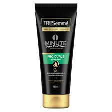 TRESEMME S-COND PRO CURLS 180 ML