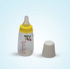 4U BABY FYP066 PLASTIC 120 ML
