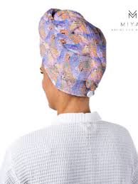 ساشا منشفة راس 01524