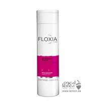 FLOXIA GENTEL CLEANSING GEL 200 ML TWINS
