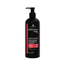 SEBORADIN MEN HAIR LOTION 200 ML