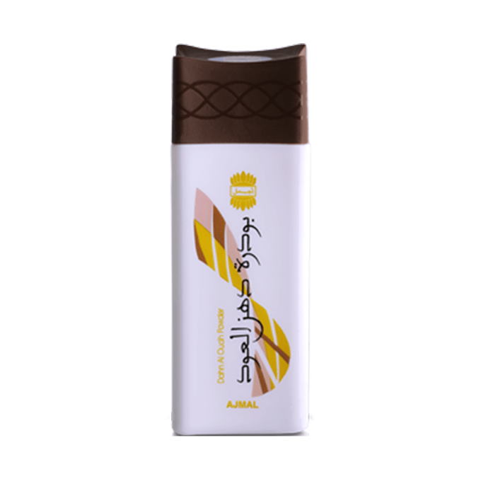 AJMAL DAHN ALOUDH BODY POWDER 35 G