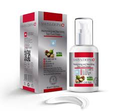 SWISS DERMO PUMPKIN SKIN CARE CREAM 60 ML