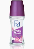 FA DEO ROLL BRIGHTENING & CARE 50 ML