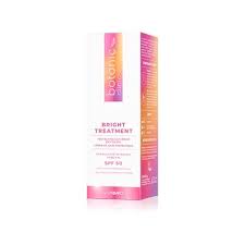 BOTANIC CLINIC BRIGHT DAY CREAM SPF50 50 ML