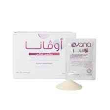 OVANA 10 SACHET
