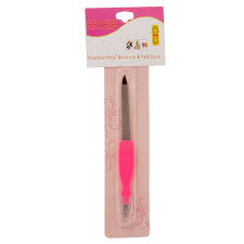 SHOEIB TOENAIL CLIPPER WITH OYT FILE 405