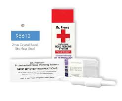 لزقات للانف د.بيرس 95612