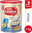 CERELAC WHEAT&MILK 1000 G