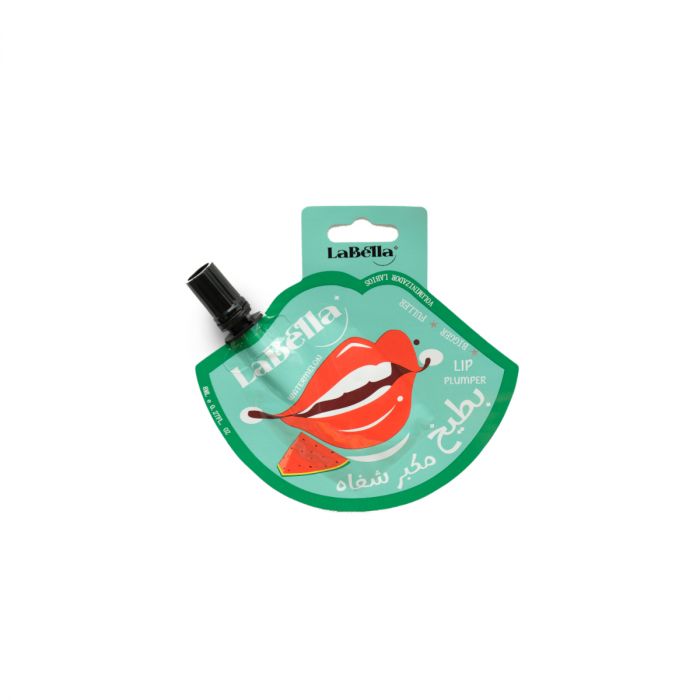 LABELLA LIP PLUMBER 8 ML