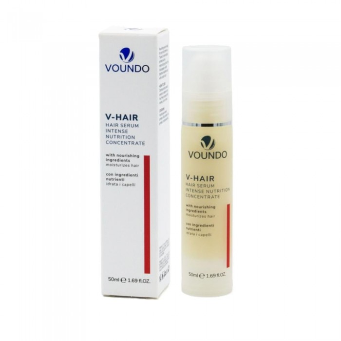 V-HAIR SERUM INTENSE NUTRITON 50ML