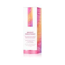 BOTANIC CLINIC BRIGHT ANTI DARK SPOT SERUM 30 ML