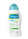 CETAPHIL BABY MASSAGE OIL 300 ML