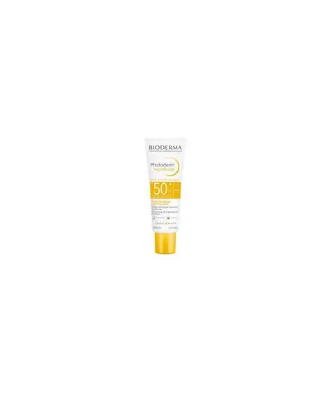 BIODERMA PHOTODERM INVISIBLE SPF 50+ 40 ML