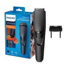 PHILIPS BEARD TRIMMER SERIES 3000 BT3208/13